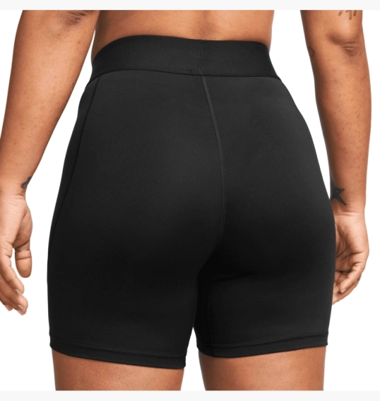 Жіночі шорти NIKE W NK DF STRIKE NP SHORT DH8327-010 фото 2 — інтернет-магазин Tapok