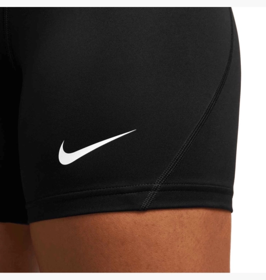 Жіночі шорти NIKE W NK DF STRIKE NP SHORT DH8327-010 фото 3 — інтернет-магазин Tapok