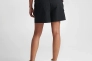 Женские шорты NIKE W NSW ESSNTL WVN HR SHORT DM6247-010 Фото 2