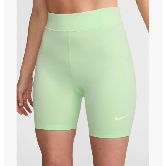 NIKE W NSW NK CLSC HR 8IN SHORT DV7797-376 фото 1 — интернет-магазин Tapok