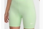 NIKE W NSW NK CLSC HR 8IN SHORT DV7797-376 Фото 1