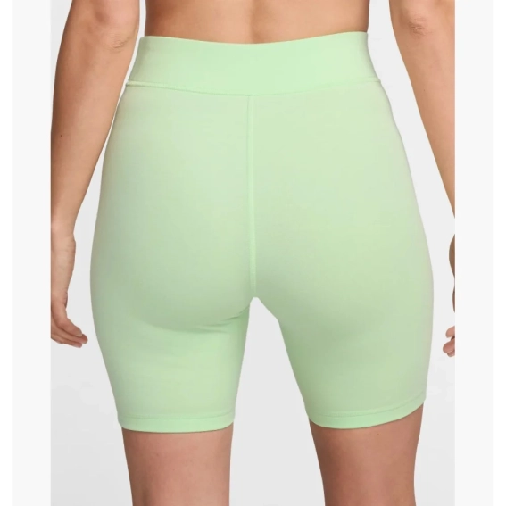 NIKE W NSW NK CLSC HR 8IN SHORT DV7797-376 фото 2 — интернет-магазин Tapok