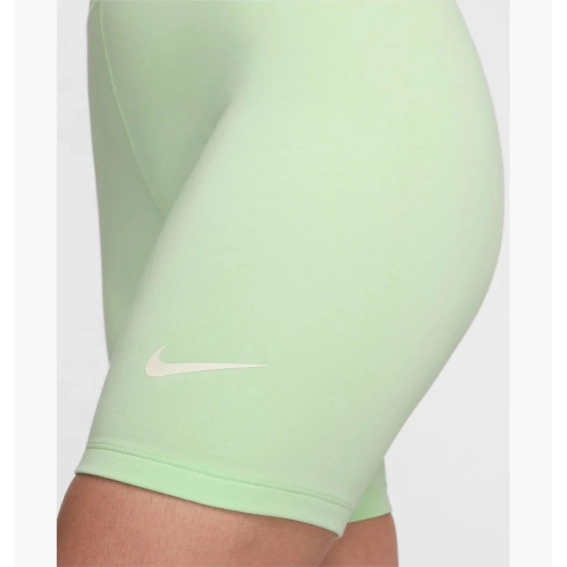 NIKE W NSW NK CLSC HR 8IN SHORT DV7797-376 фото 3 — интернет-магазин Tapok