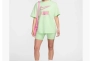 NIKE W NSW NK CLSC HR 8IN SHORT DV7797-376 Фото 4