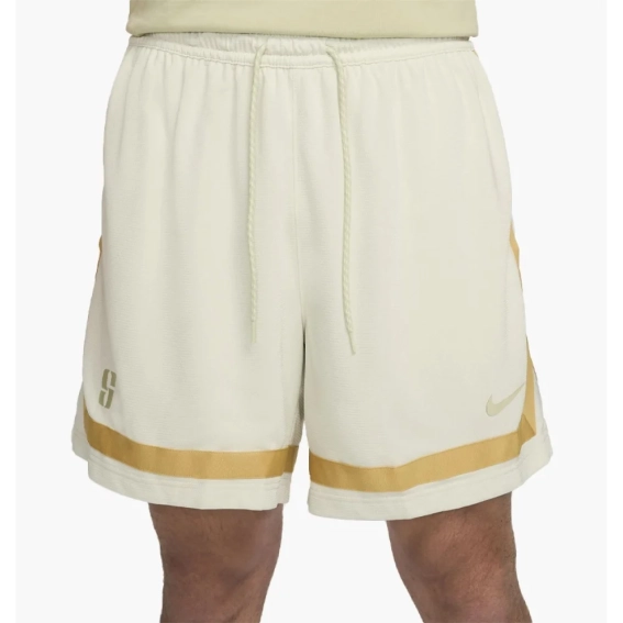 NIKE W NK DF SABRINA SHORT FB8425-020 фото 1 — интернет-магазин Tapok