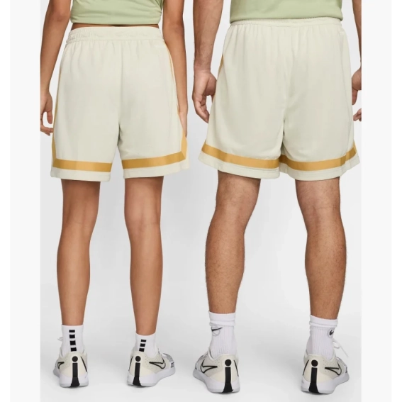 NIKE W NK DF SABRINA SHORT FB8425-020 фото 5 — интернет-магазин Tapok