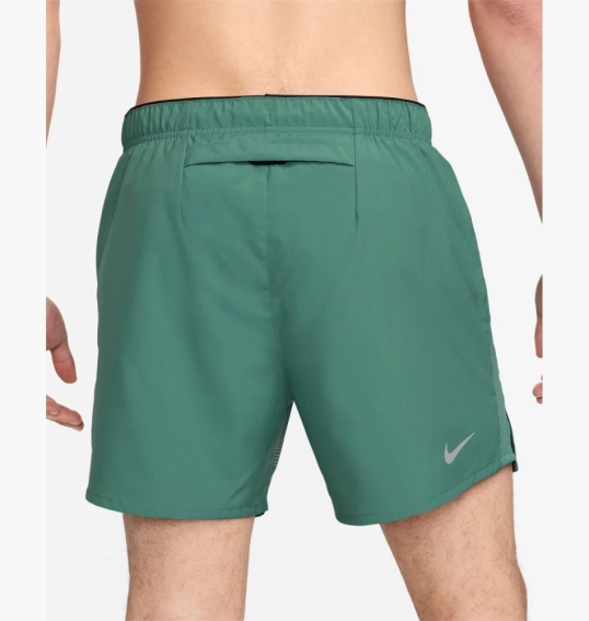 Чоловічі шорти NIKE M NK CHALLENGER 5BF SHRT FLASH FN3048-361 фото 2 — інтернет-магазин Tapok
