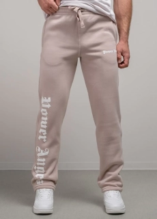 Штани чоловічі 102754 Fashion Бежевий