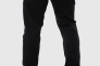 Джинсы Slim Fit мужские Demos 6291 Черный Фото 3