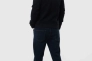 Джинсы Slim Fit мужские Demos 6292 Темно-синий Фото 5