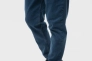 Джинсы Slim Fit мужские Demos 6292-1 Синий Фото 1
