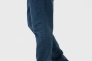 Джинсы Slim Fit мужские Demos 6292-1 Синий Фото 2