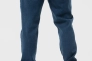 Джинсы Slim Fit мужские Demos 6292-1 Синий Фото 3
