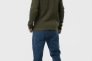 Джинсы Slim Fit мужские Demos 6292-1 Синий Фото 5