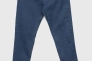 Джинсы Slim Fit мужские Demos 6292-1 Синий Фото 7