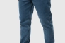 Джинсы Slim Fit мужские Demos 6293 Синий Фото 1