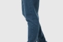 Джинсы Slim Fit мужские Demos 6293 Синий Фото 2