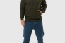 Джинсы Slim Fit мужские Demos 6293 Синий Фото 4