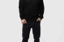 Джинсы Slim Fit мужские Demos 6303 Темно-серый Фото 4
