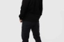 Джинсы Slim Fit мужские Demos 6303 Темно-серый Фото 5