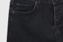 Джинсы Slim Fit мужские Demos 6303 Темно-серый Фото 8