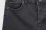 Джинси Slim Fit чоловічі Demos 6303-1 Сірий Фото 8