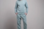 Штаны мужские 102760 Fashion Зеленый Фото 4