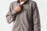 Спортивный костюм мужской Escetic TK0029 Серый Фото 2