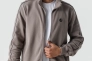 Спортивный костюм мужской Escetic TK0029 Серый Фото 4