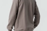 Спортивный костюм мужской Escetic TK0029 Серый Фото 6