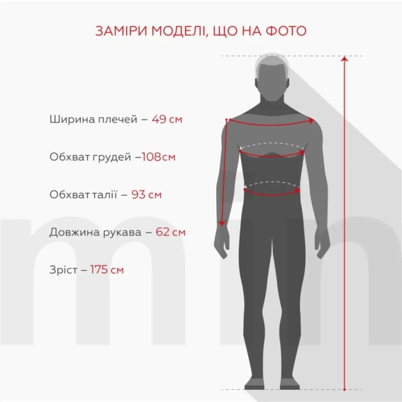 Штани карго-джогери чоловічі Blackzi 8174-ss Бежевий фото 7 — інтернет-магазин Tapok