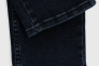 Джинсы Slim Fit мужские Blackwan BW-232 Темно-синий Фото 3