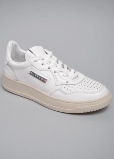 Кеды женские 342952 Fashion Белый