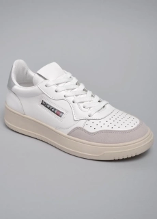 Кеды женские 342939 Fashion Белый