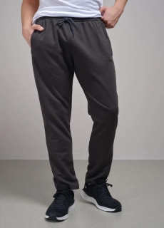 Штаны спортивные мужские 102971 Fashion Серый