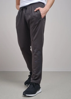 Штаны мужские Батькивщина UA 103157 Fashion Серый