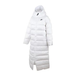Ветровка Nike W NSW TF CITY HD PARKA DH4081-100