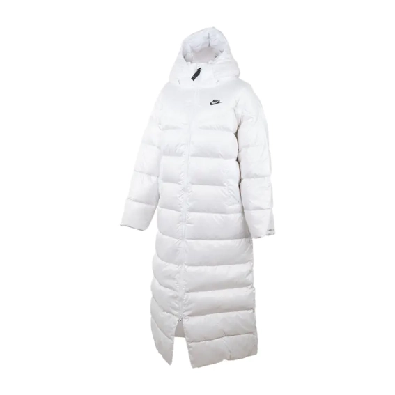 Ветровка Nike W NSW TF CITY HD PARKA DH4081-100 фото 1 — интернет-магазин Tapok