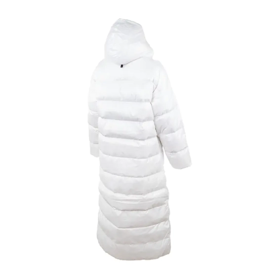 Ветровка Nike W NSW TF CITY HD PARKA DH4081-100 фото 2 — интернет-магазин Tapok