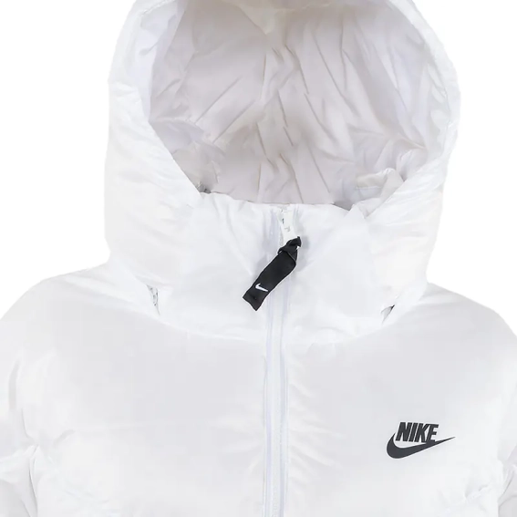 Ветровка Nike W NSW TF CITY HD PARKA DH4081-100 фото 3 — интернет-магазин Tapok