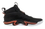 Кроссовки Jordan Xxxvi Black Infrared (CZ2650-001) CZ2650-001 Фото 3