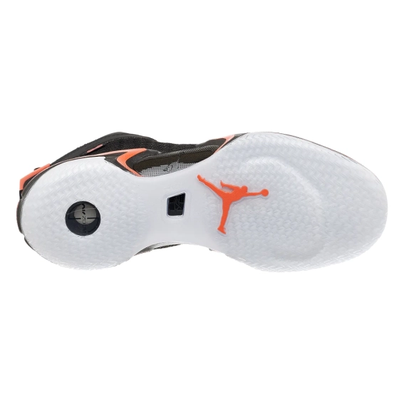 Кроссовки Jordan Xxxvi Black Infrared (CZ2650-001) CZ2650-001 фото 4 — интернет-магазин Tapok