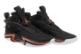 Кроссовки Jordan Xxxvi Black Infrared (CZ2650-001) CZ2650-001 Фото 5