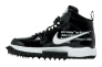 Кроссовки Nike AIR FORCE 1 MID SP LTHR DR0500-001 Фото 1