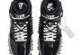 Кроссовки Nike AIR FORCE 1 MID SP LTHR DR0500-001 Фото 5