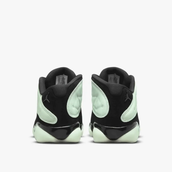 Кроссовки Nike Air Jordan 13 Retro Low Singles&#39; Day DM0803-300 фото 5 — интернет-магазин Tapok