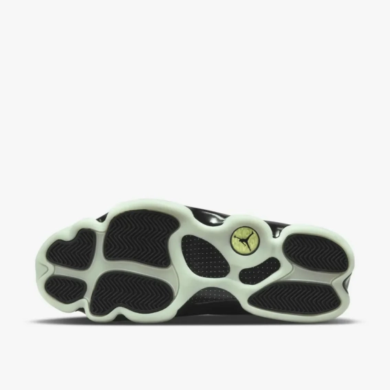 Кроссовки Nike Air Jordan 13 Retro Low Singles&#39; Day DM0803-300 фото 6 — интернет-магазин Tapok