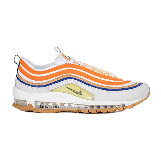 Кроссовки Nike AIR MAX 97 SE DV2619-100 фото 2 — интернет-магазин Tapok
