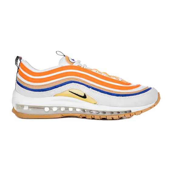 Кроссовки Nike AIR MAX 97 SE DV2619-100 фото 3 — интернет-магазин Tapok