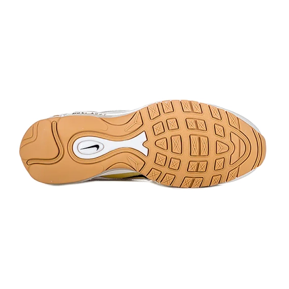 Кроссовки Nike AIR MAX 97 SE DV2619-100 фото 4 — интернет-магазин Tapok